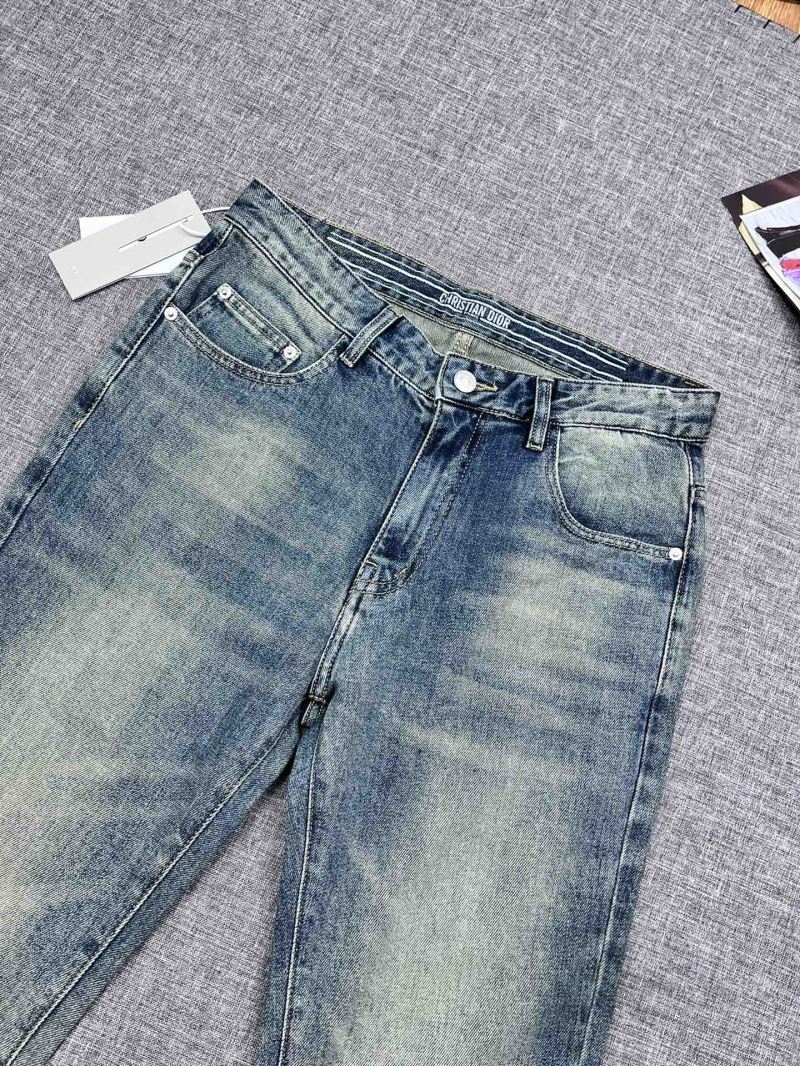 Christian Dior Jeans